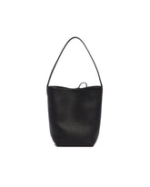 Black N/S Park Tote | PDP | Antonia