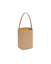 Borsa N/S Park Tote Piccola Beige | PDP | Antonia