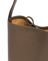 Borsa N/S Park Tote Piccola Grigia | PDP | Antonia