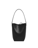 Black Small N/S Park Tote | PDP | Antonia