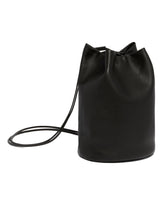 Joe Black Leather Backpack | PDP | Antonia