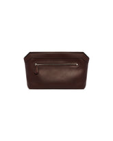 Brown Terrasse Clutch | PDP | Antonia