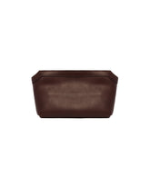 Brown Terrasse Clutch | PDP | Antonia