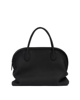 Black Kew Bowling Bag - New arrivals women's bags | PLP | Antonia