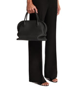 Black Kew Bowling Bag - New arrivals women's bags | PLP | Antonia