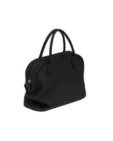 Black Kew Bowling Bag | PDP | Antonia