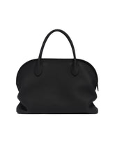 Black Kew Bowling Bag | PDP | Antonia