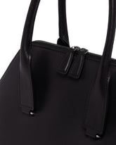 Black Devon Leather Bag | PDP | Antonia