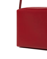 Red Regent Crossbody Bag | PDP | Antonia