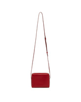 Red Regent Crossbody Bag | PDP | Antonia