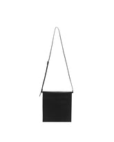 Black Medicine Leather Pouch - the row women | PLP | Antonia