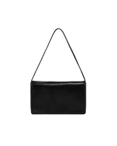 Black Nuance Shoulder Bag | PDP | Antonia