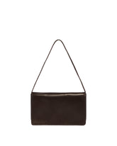 Black Nuance Shoulder Bag | PDP | Antonia