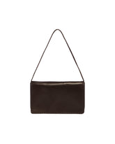 Brown Nuance Shoulder Bag | PDP | Antonia