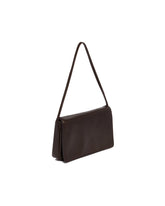 Brown Nuance Shoulder Bag | PDP | Antonia