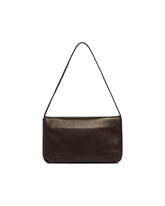 Brown Nuance Shoulder Bag | PDP | Antonia