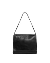 Black Nuance Hobo Bag - the row women | PLP | Antonia