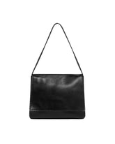 Black Nuance Hobo Bag | PDP | Antonia