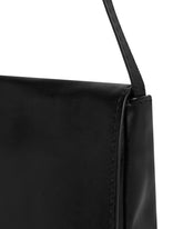 Black Nuance Hobo Bag | PDP | Antonia