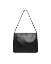 Black Nuance Hobo Bag | PDP | Antonia