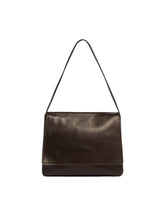 Brown Nuance Hobo Bag - the row women | PLP | Antonia