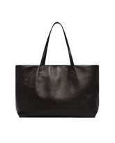 Black Nuance Tote Bag | PDP | Antonia