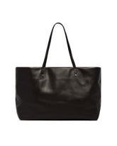 Black Nuance Tote Bag | PDP | Antonia