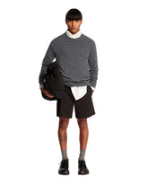 Gray Cashmere Sweater - TOMMY HILFIGER MEN | PLP | Antonia