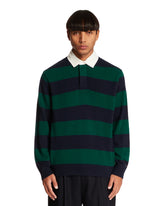 Multicolor Polo Sweater - TOMMY HILFIGER MEN | PLP | Antonia