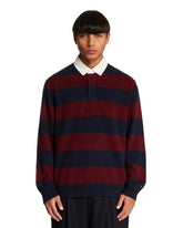 Multicolor Polo Sweater - TOMMY HILFIGER | PLP | Antonia