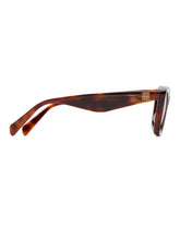 Brown The Classics Sunglasses | PDP | Antonia