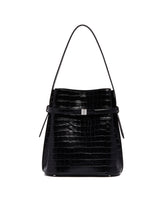 Black Belted Bag - TOTEME | PLP | Antonia