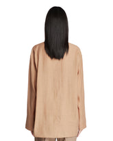 Blusa Fluida Beige | PDP | Antonia