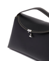 Borsa T-Lock Nera | PDP | Antonia