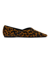 Leopard The Everyday Flat | PDP | Antonia