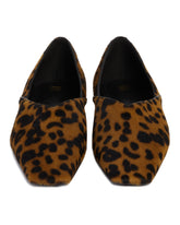 The Everyday Flat Leopardate | PDP | Antonia