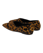 The Everyday Flat Leopardate | PDP | Antonia