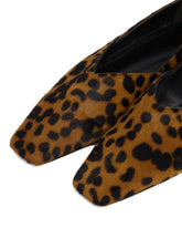 Leopard The Everyday Flat | PDP | Antonia