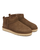 Stivali Classici Ultra Mini Marroni - UGG UOMO | PLP | Antonia