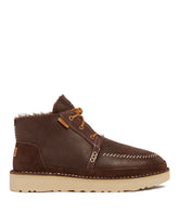 Brown Neumel Boots - New arrivals men's shoes | PLP | Antonia