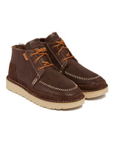 Brown Neumel Boots - New arrivals men's shoes | PLP | Antonia