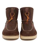 Brown Campfire Boots | PDP | Antonia