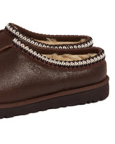 Brown Tasman Slippers | PDP | Antonia