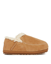 Brown Anders Slippers - New arrivals men's shoes | PLP | Antonia