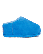 Slippers Anders Blu | PDP | Antonia