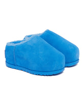 Blue Anders Slippers - UGG WOMEN | PLP | Antonia