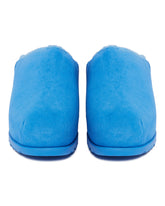 Slippers Anders Blu | PDP | Antonia