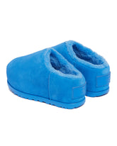 Slippers Anders Blu | PDP | Antonia