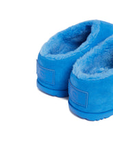 Slippers Anders Blu | PDP | Antonia