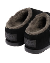 Black Anders Slippers | PDP | Antonia